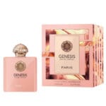 (plu00619) - Apa de Parfum Genesis, Fariis, Unisex - 100ml - imagine 2