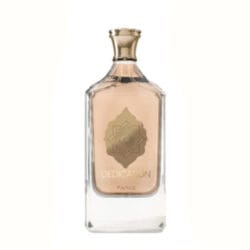 (plu00618) - Apa de Parfum Dedication, Fariis, Unisex - 100ml