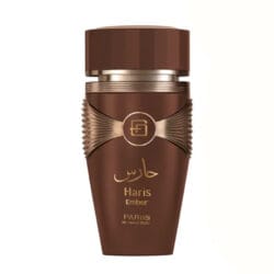 (plu00616) - Apa de Parfum Haris Ember, Fariis, Barbati - 100ml