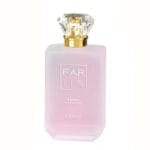 (plu00617) - Apa de Parfum Sweet Surprise, Fariis, Femei - 100ml
