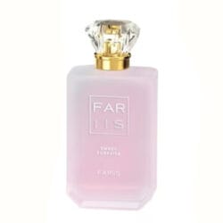 (plu00617) - Apa de Parfum Sweet Surprise, Fariis, Femei - 100ml