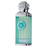 (plu01776) - Apa de Parfum Riwayah Amalfi, Fariis, Unisex - 100ml - imagine 2