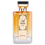 (plu01779) - Apa de Parfum Attrait, Fariis, Unisex - 100ml