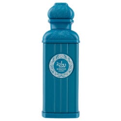 (plu01774) - Apa de Parfum Riwayah Azuro, Fariis, Unisex - 100ml