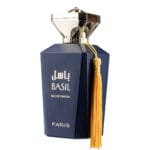 (plu01769) - Apa de Parfum Basil, Fariis, Barbati - 100ml - imagine 2