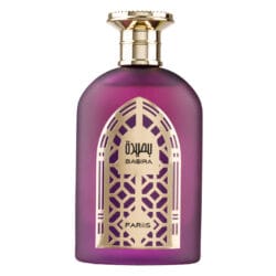 (plu01767) - Apa de Parfum Basira, Fariis, Unisex - 100ml