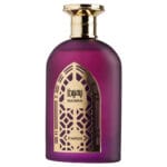 (plu01767) - Apa de Parfum Basira, Fariis, Unisex - 100ml - imagine 2