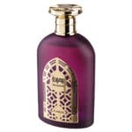(plu01767) - Apa de Parfum Basira, Fariis, Unisex - 100ml - imagine 3