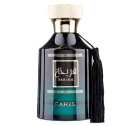 (plu01764) - Apa de Parfum Fariha, Fariis, Unisex - 100ml