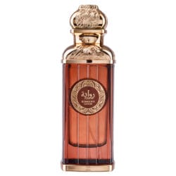 (plu01773) - Apa de Parfum Riwayah Lunara, Fariis, Unisex - 100ml