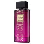 (plu01765) - Apa de Parfum Murfaq, Fariis, Femei - 100ml - imagine 2