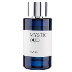 (plu01771) - Apa de Parfum Mystic Oud, Fariis, Barbati - 100ml