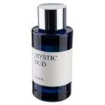 (plu01771) - Apa de Parfum Mystic Oud, Fariis, Barbati - 100ml - imagine 2