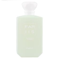 (plu01778) - Apa de Parfum Pistachio Fusion, Fariis, Unisex - 100ml