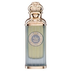 (plu01777) - Apa de Parfum Riwayah Imperium, Fariis, Unisex - 100ml