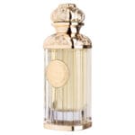 (plu01772) - Apa de Parfum Riwayah Harrison, Fariis, Unisex - 100ml - imagine 2
