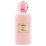 (plu01768) - Apa de Parfum Rose Melody, Fariis, Femei - 100ml