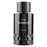 (plu01760) - Apa de Parfum The Warrior, Fariis, Barbati - 100ml