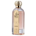(plu01763) - Apa de Parfum Wathiq, Fariis, Unisex - 100ml - imagine 2