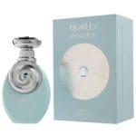 (plu01734) - Extrait de Parfum Tahira, Riiffs, Unisex - 100ml - imagine 2