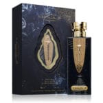 (plu01723) - Apa de Parfum Al Batal, Ard Al Zaafaran, Barbati - 100ml - imagine 2