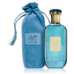 (plu01730) - Apa de Parfum Mousuf Azure, Ard Al Zaafaran, Barbati - 100ml - imagine 2