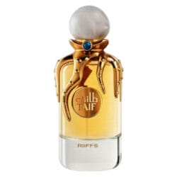 (plu01735) - Extrait de Parfum Taif, Riiffs, Unisex - 100ml